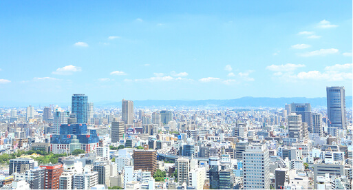 都市開発・地域開発・宅地造成に関するコンサルタント業務