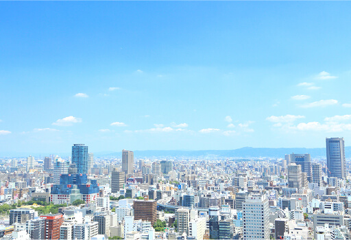 都市開発・地域開発・宅地造成に関するコンサルタント業務